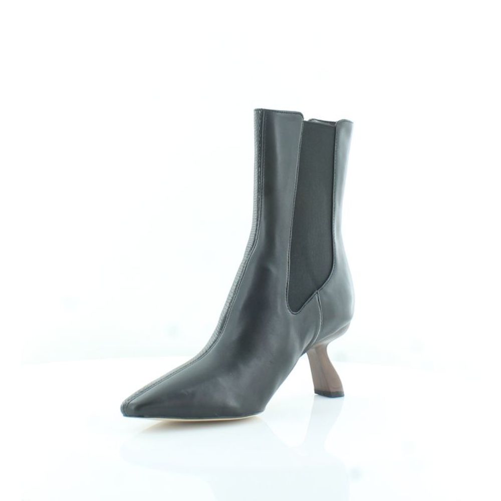 Sam Edelman Sammie Black Lizard